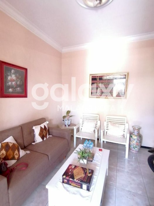 Rumah Dijual di Jalan Danau Sentani Sawojajar Malang