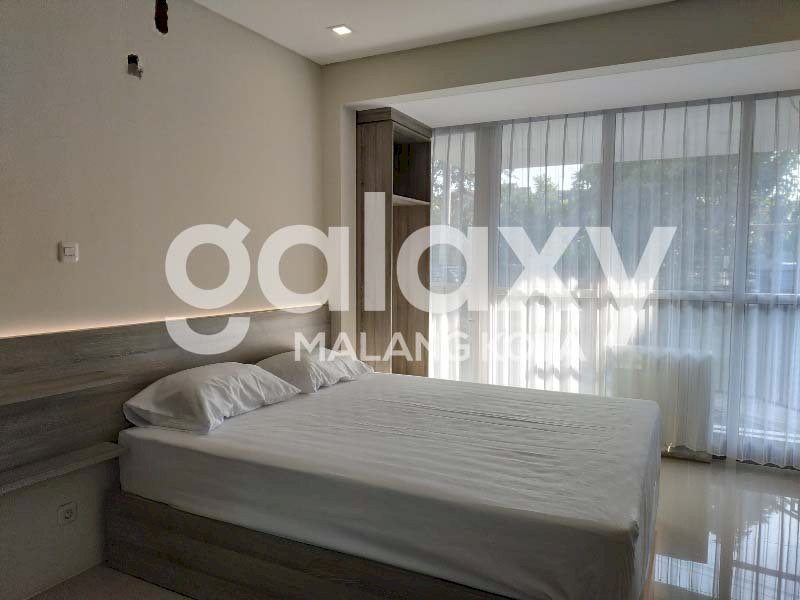 Rumah Dijual di Griya Shanta Malang