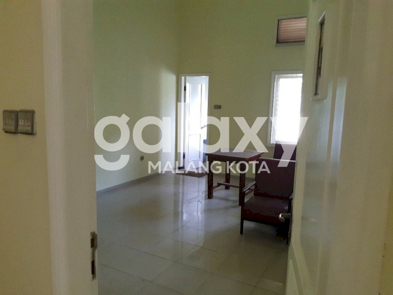 Rumah Disewakan di Permata Jingga Malang