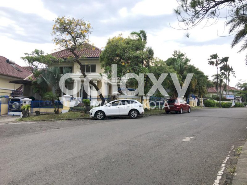 Rumah Dijual di Perumahan Riverside Malang