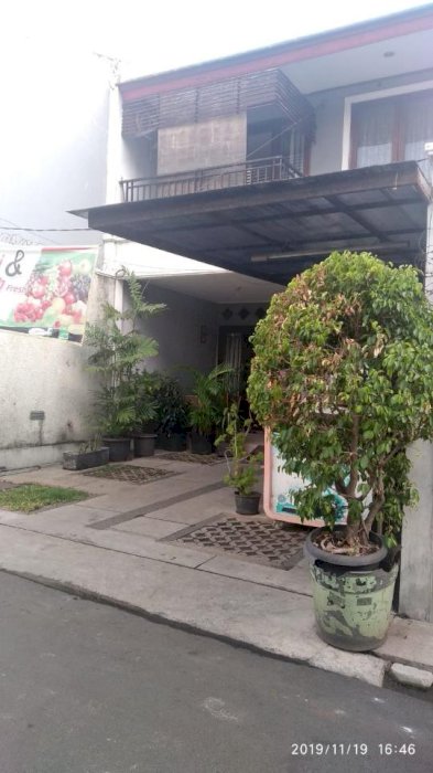 Rumah Cantik Pondok Pinang
