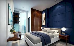 Jual Apartemen Mewah Tamansari SkyHive Cawang Jakarta