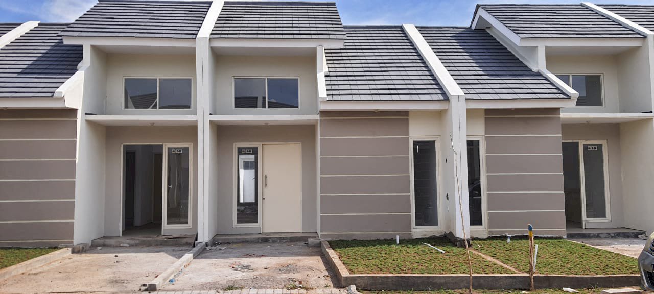 Rumah 300jt-an daerah sukodono sidoarjo