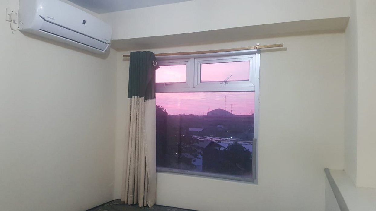 DIJUAL GADING NIAS TOWER CRISANT