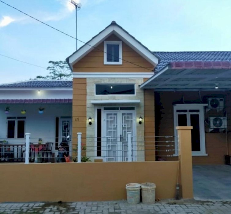 ALEXANDRIA CEMPAKA CITY. Masuk Rumah Tanpa Ribet dengan  7 WOW