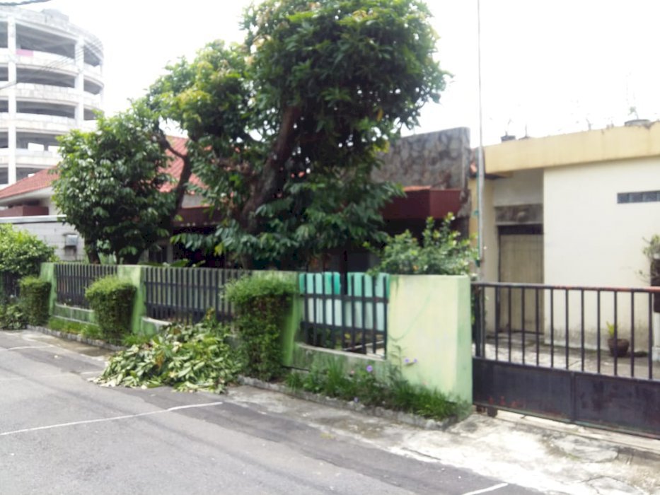 D JUAL TANAH BONUS BABGUNAN DEMANGAN GONDOKUSUMAN JOGJAKARTA