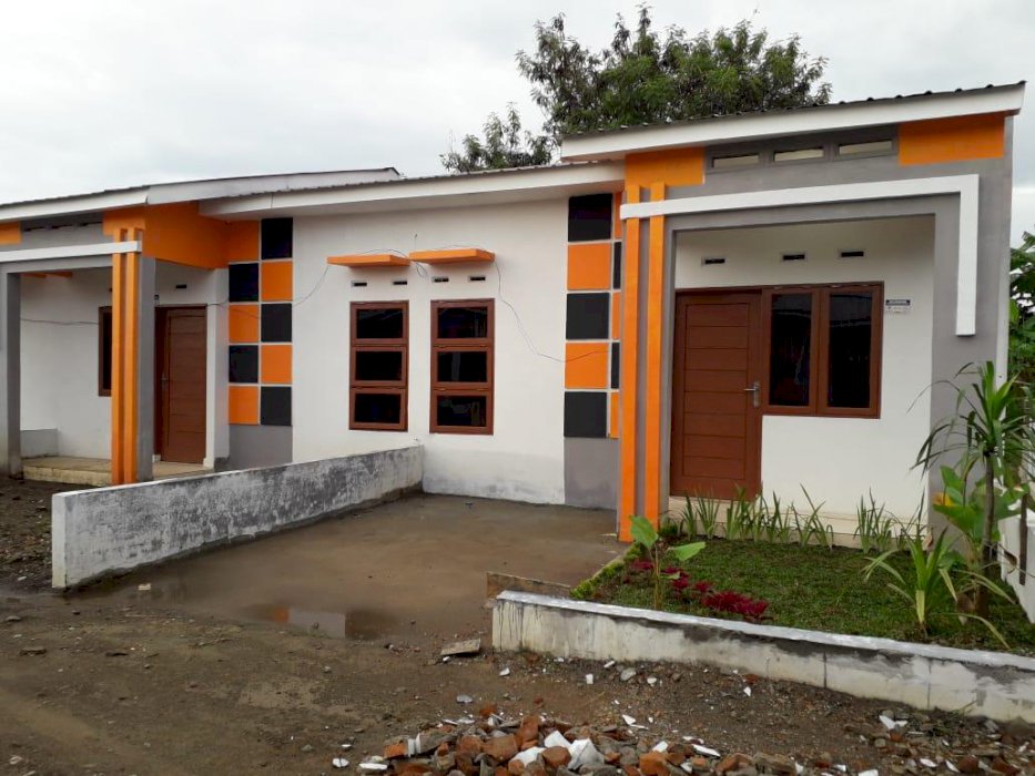 TELAH HADIR TAHAP II GREEN VIEW SUNGGAL Rumah SUBSIDI Rasa KOMERSIL. Hanya 10