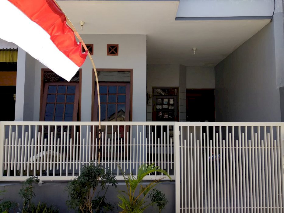Dijual Rumah Murah Di Bandulan Kota Malang