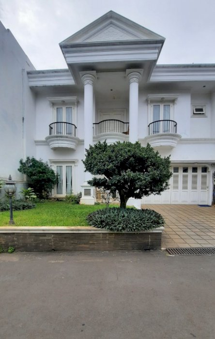 Dijual Rumah Bukit Indah Cilandak Jakarta Selatan