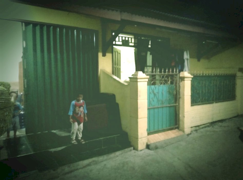 Rumah + toko murah ga mahal