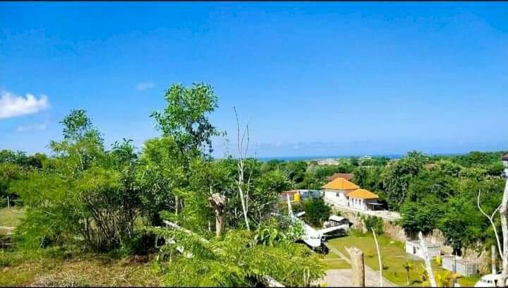Property bali selatan,land for sale ocean view