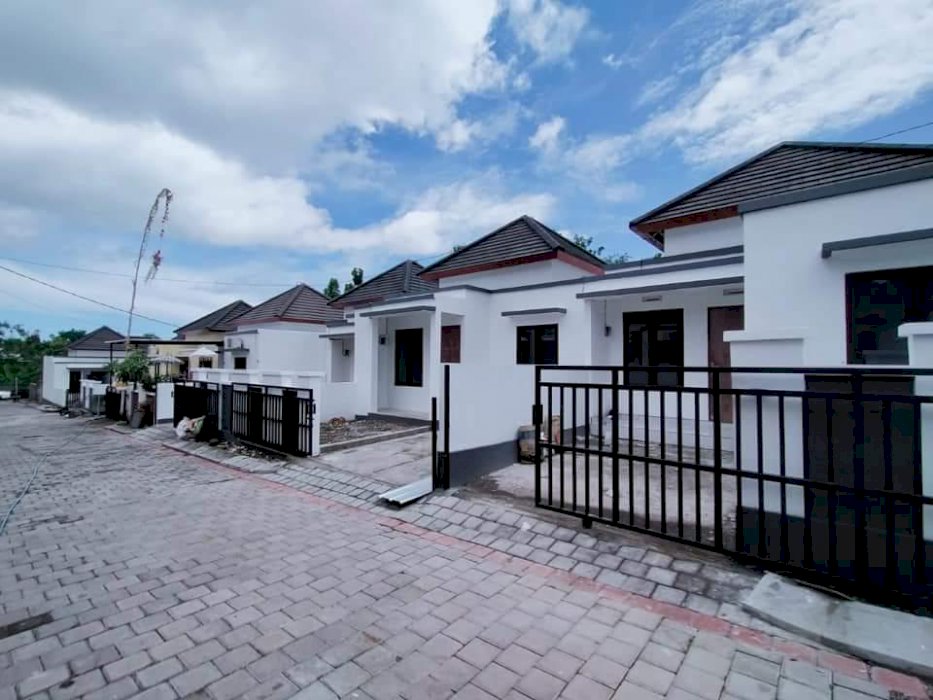 Rumah murah di Nusadua