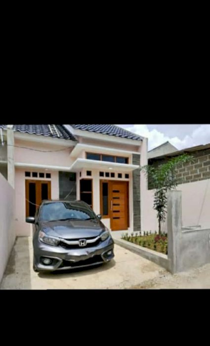 AZAIRA VILLAGE TAHAP 5