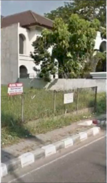 Luxurious Secondary House Pondok Indah Selatan