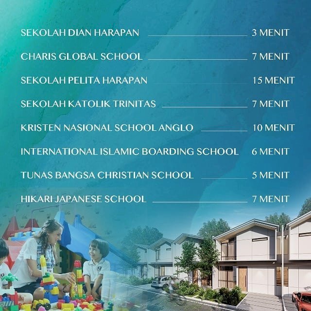 * Clauster TRAVERTINE ESTATES*