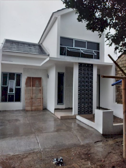 ABDURRAHMAN ADININTIA REGENCY