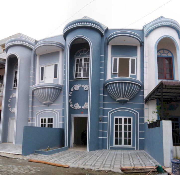 RUMAH MURAH SETIA BUDI SELAYANG RINGROAD