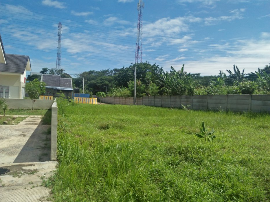 Kavling Istimewa Akses Tol Jakarta Cikampek Murah dan Strategis