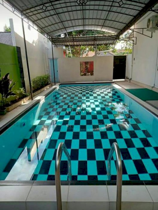 Rumah Mewah Timur Jogja Bay Cck Buat Hunian dan Investasi