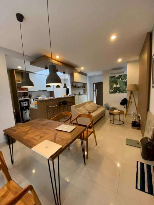 Dijual Rumah Mewah Lebak Bulus