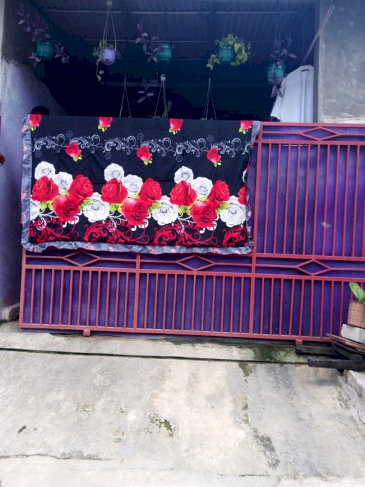 Dijual cepat murah rumah di Pasar Kemis Tangerang