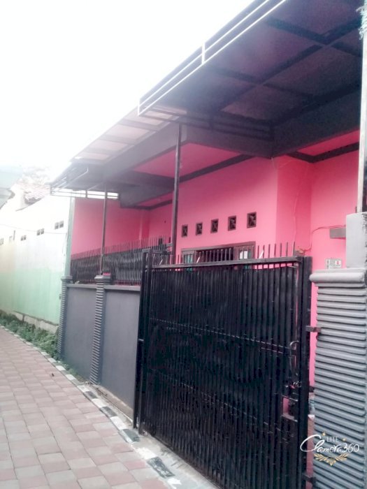 Rumah strategis daerah leuwinanggung perbatasan cibubur