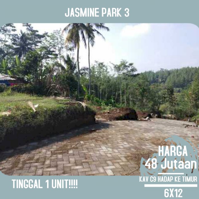 TANAH KAVLING DEKAT KOTA MALANG, HARGA 40 JUTAAN?? EMANG ADA ?