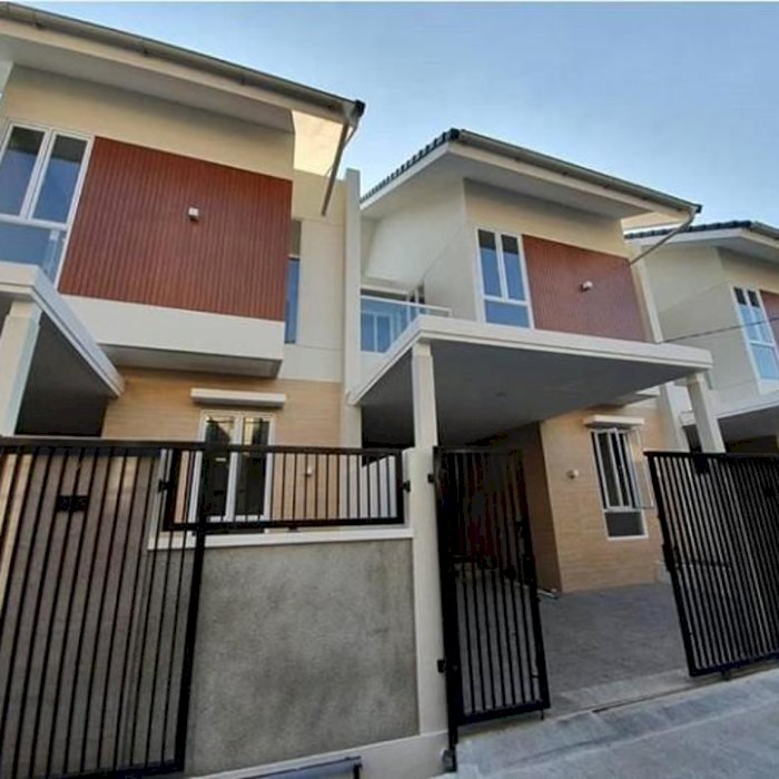 Rumah baru mewah exclusive di Ulujami Jaksel