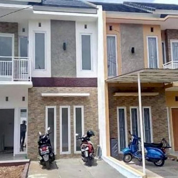 Cluster exclusive 7 unit di Bintaro Pd. Aren.