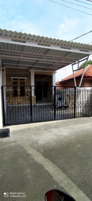 Dijual Rumah Baru Termurah di Jln Jagakarsa Jakarta Selatan