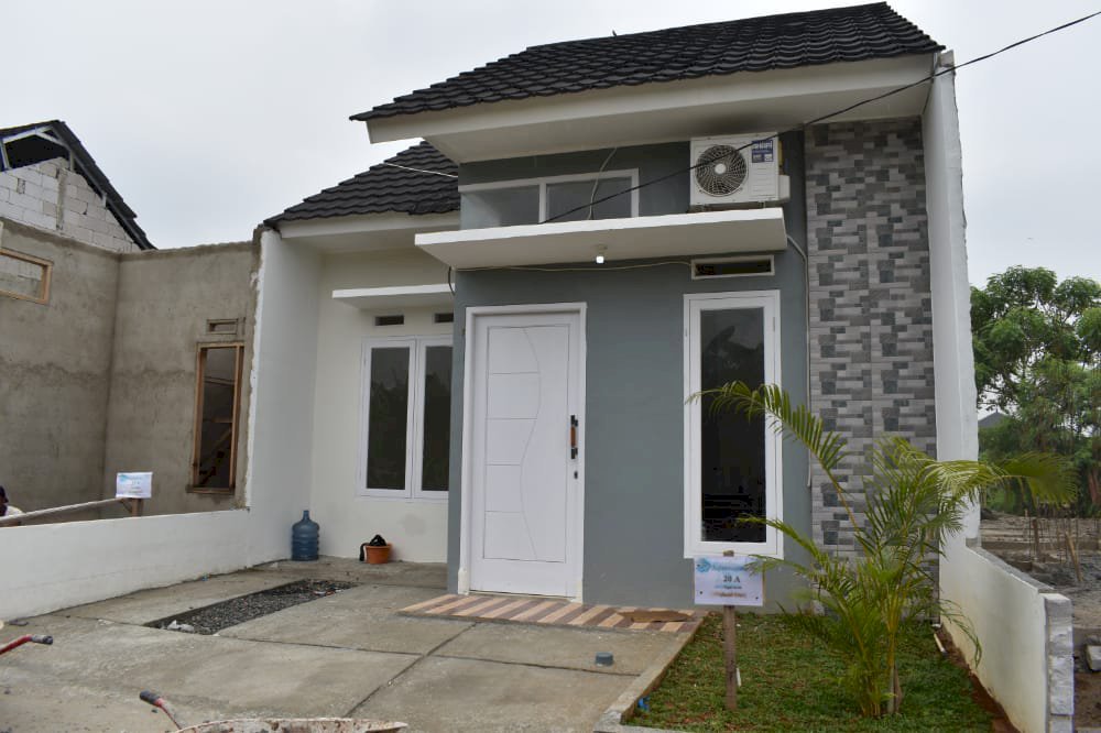 5 juta sampai terima kunci