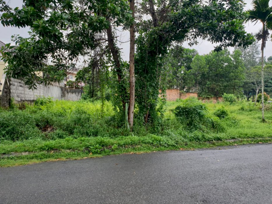 Tanah kavling dalam perumahan bumi nirwana city.,,,,,.,,