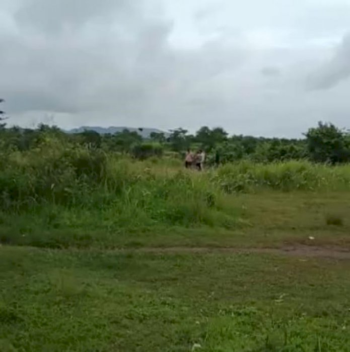 Tanah investasi jangka panjang di cipocok jaya serang,