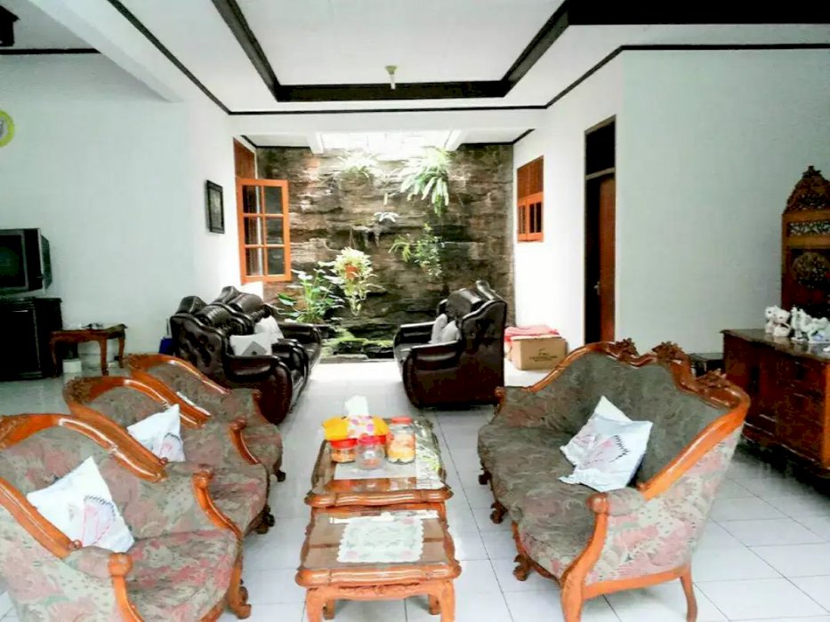 Dijual Rumah Sehat Dan sangat Strategis di pondok,