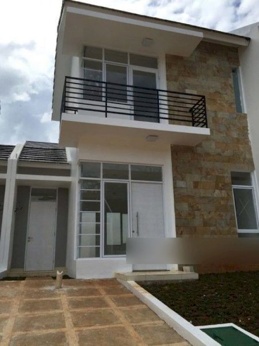 serpong natura city a place i call,