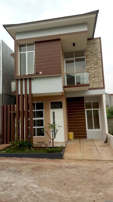 Gardenia Village Ciracas