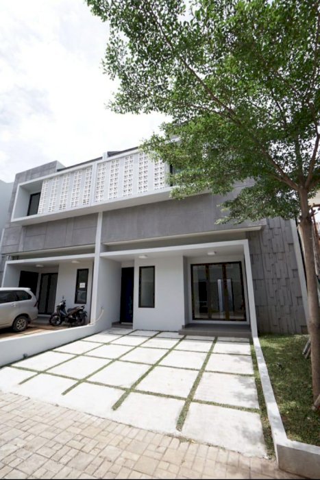 Dijual Rumah Strategis Aman Dan Nyaman