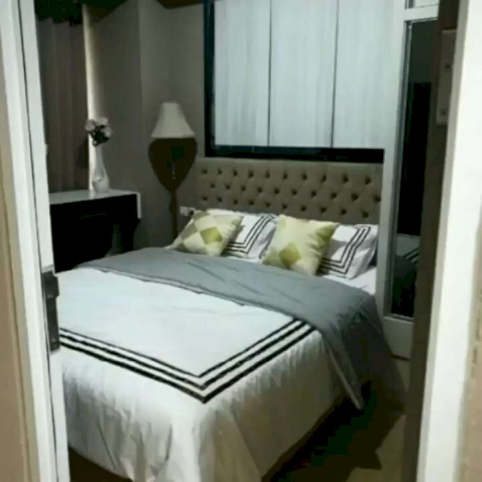 Taman Melati Apartment Surabaya Type 2 BR Harga Promo