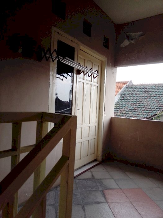 Rumah Kos Dekat Juanda