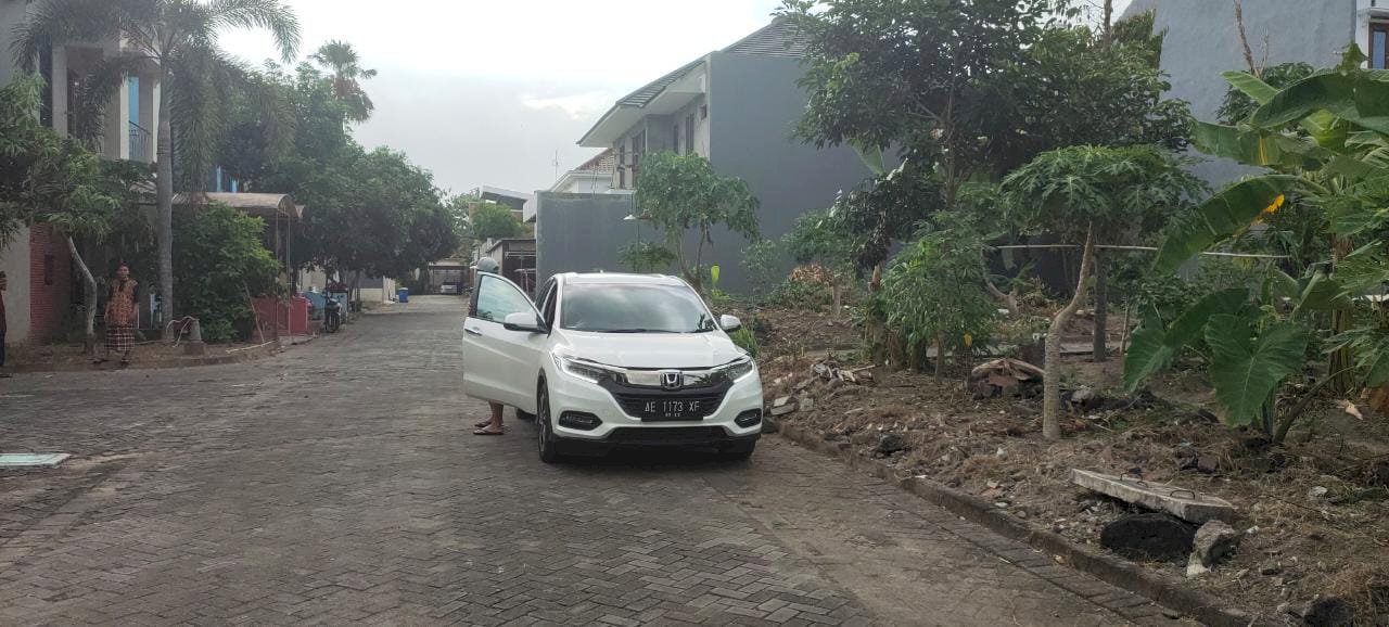 KAVINGAN STRATEGIS DALAM PERUMAHAN,JAKAL KM 9 NGAGLIK SLEMAN