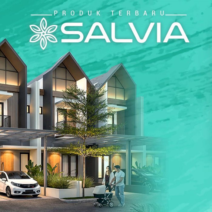 Harvest City Rumah 2 lantai lokasi strategis, gratis SHM, Diskon DP