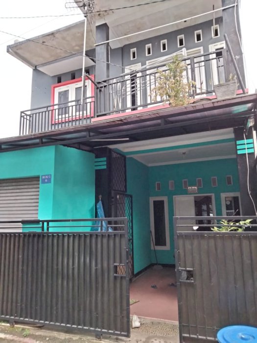jual cepat rumah jakarta timur