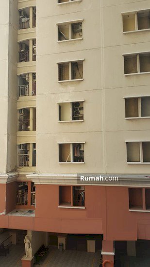 JUAL APARTEMEN MEDITERANIA GAJAH MADA