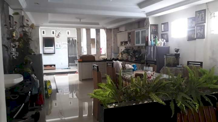 DI JUAL RUMAH MEWAH JLN DAMAI .JLM KALI URANG KM 8 NGAGLIK SLEMAN
