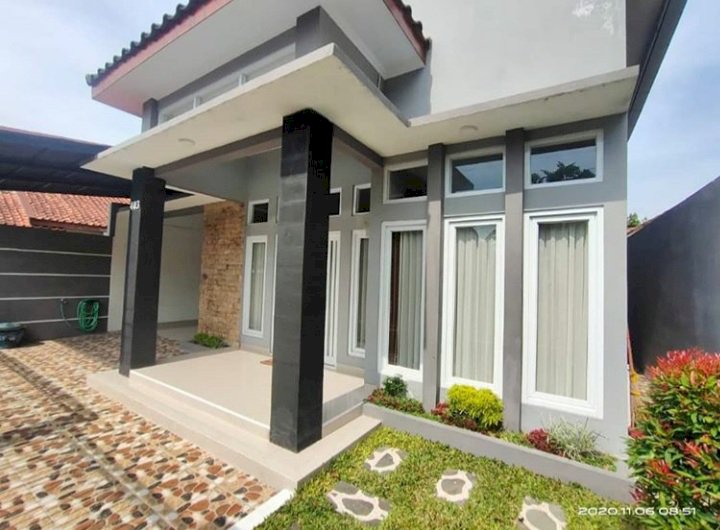 DI JUAL CEPAT RUMAH MEWAH,JLN KALIURANG KM 7 SARDONOHARJO NGAGLIK SLEMAN