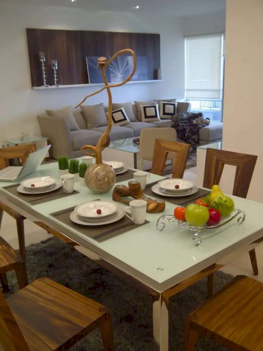 DIJUAL APARTEMEN SAHID SUDIRMAN