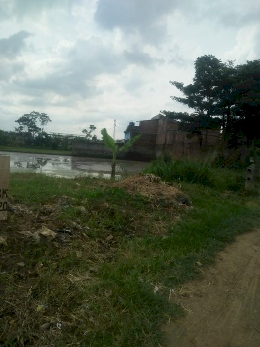 Tanah padat siap bangun di rancaekek luas 281,25 Meter