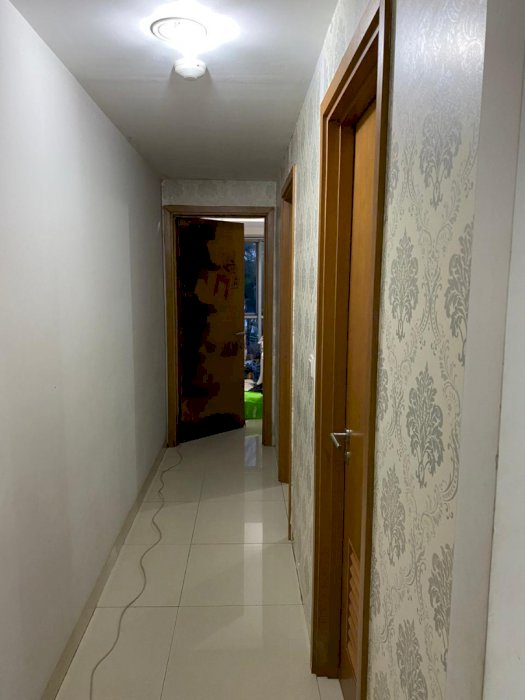 The Manison Kemayoran