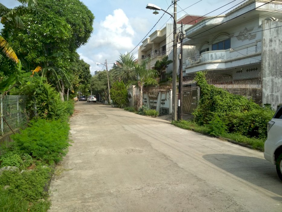 Rumah di Bisma C Jual Cepat