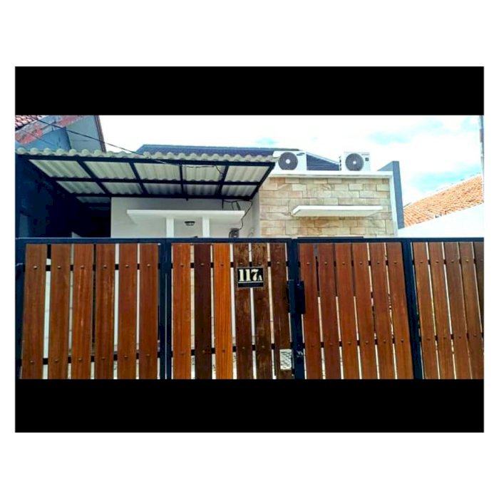 RUMAH SIAP HUNI DI JAKASAMPURNA